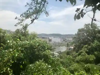 大船観音寺(神奈川県)