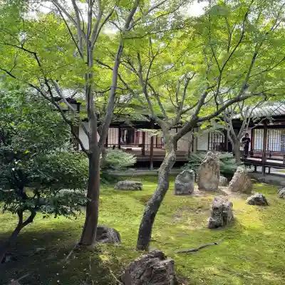 建仁寺(建仁禅寺)(京都府)
