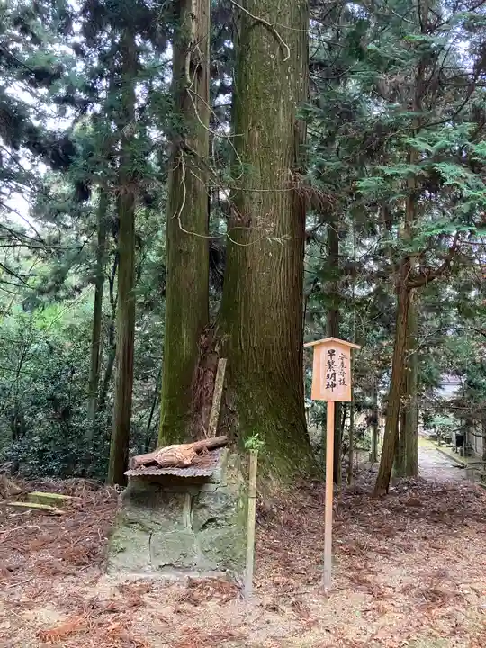 不動寺(滋賀県)