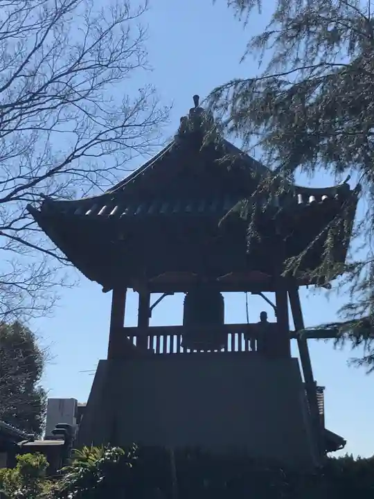 上野大佛のその他建物