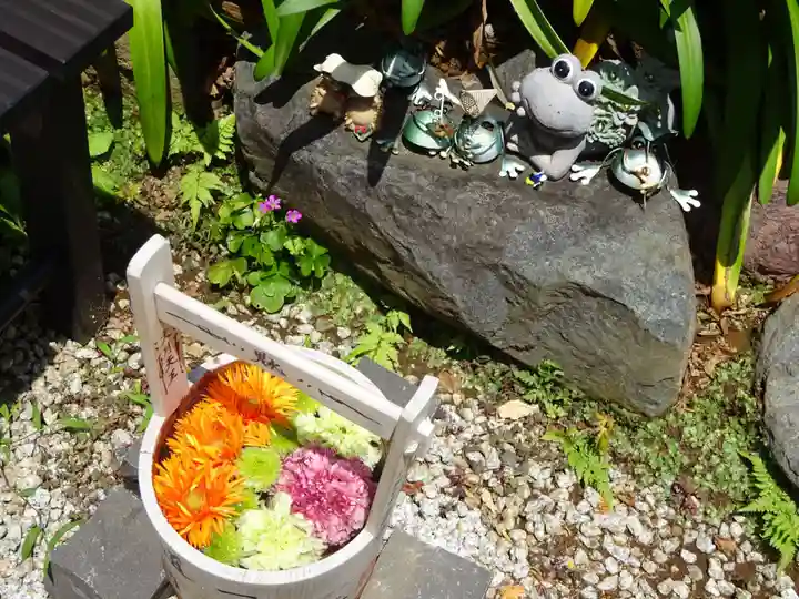 法輪寺のその他建物