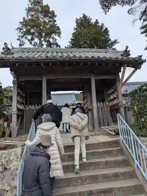 覚住寺(兵庫県)