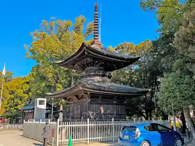 知立神社のその他建物