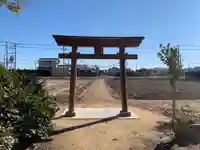 熊野神社(千葉県)