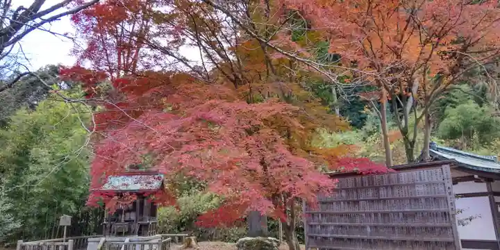 大石神社(京都府)