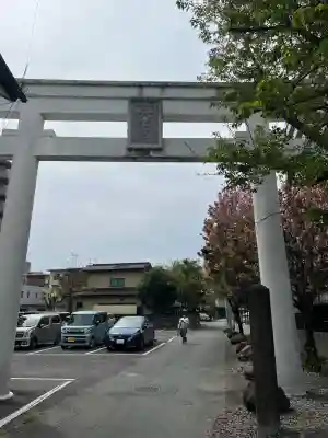 菅原神社(熊本県)