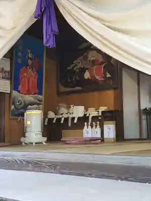 血方神社(栃木県)