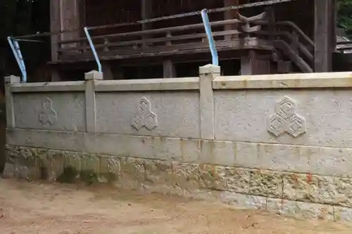 新宮神社のその他建物