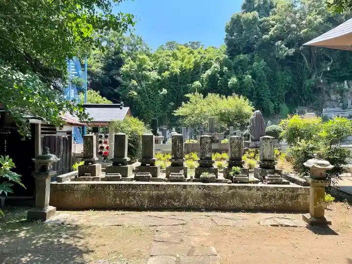 久翁寺(神奈川県)