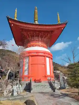 八浄寺(兵庫県)