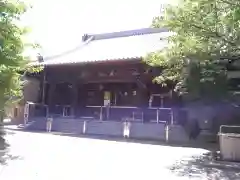 萬行寺(福岡県)