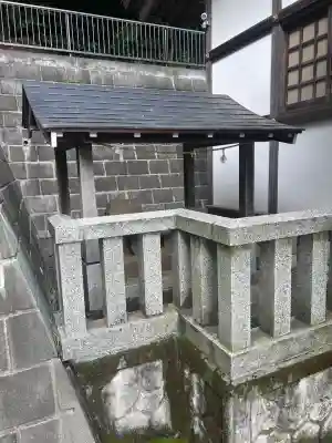 上根神社(東京都)