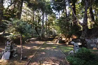 三瀧神社(愛媛県)