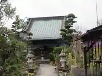 安養寺(神奈川県)