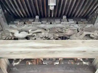 賀茂神社(兵庫県)