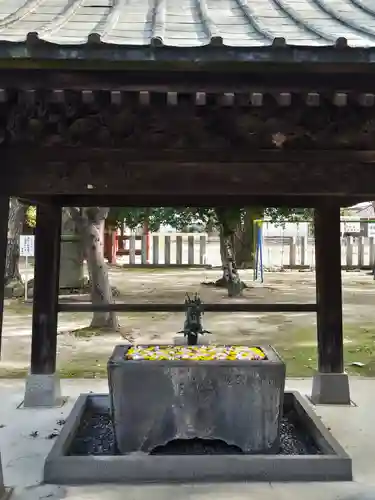 総願寺(埼玉県)