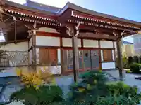 圓龍寺(東京都)