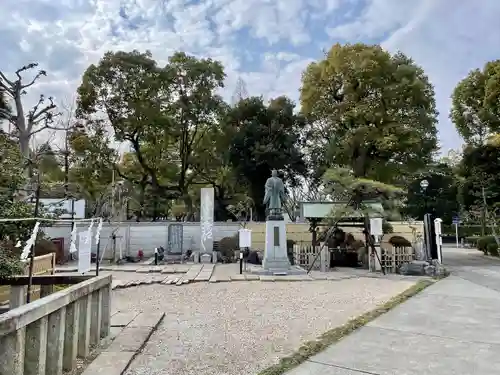 太閤山常泉寺(愛知県)