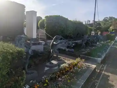 信行寺(神奈川県)