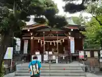 鳩森八幡神社の{uncategorized: "未分類", other: "その他", undefined: "問題あり", building: "その他建物", grave: "お墓", sacred_gate: "鳥居", guardian: "狛犬", statue: "像", buddha: "仏像", history: "歴史", nature: "自然", garden: "庭園", animal: "動物", pagoda: "塔", temizu: "手水舎", mountain_gate: "山門・神門", sanctuary: "本殿・本堂", subordinate: "末社・摂社", art: "芸術", scenery: "景色", jizo: "地蔵", ema: "絵馬", goshuin: "御朱印", omikuji: "おみくじ", items: "授与品その他", amulet: "お守り", goshuincho: "御朱印帳", eats: "食事", festival: "お祭り", votive_dance: "神楽", shichigosan: "七五三参", wedding: "結婚式", experience: "体験その他", initially: "初詣", around: "周辺", anti_infection: "感染症対策"}
