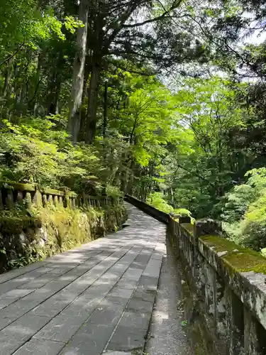 榛名神社(群馬県)