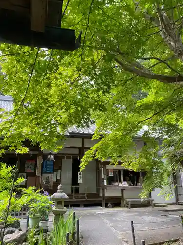 十輪寺のその他建物