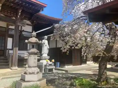正福寺(神奈川県)