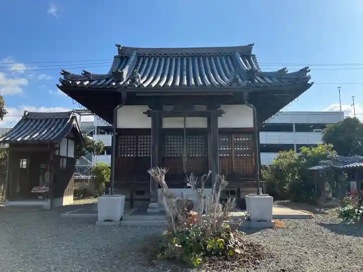 播磨国分寺(兵庫県)