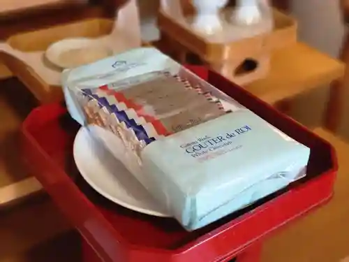 伏木香取神社のその他建物