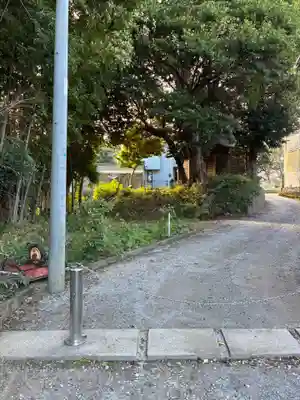 妙見神社(千葉県)
