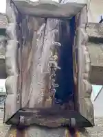 北菅大臣神社のその他建物