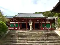 矢田寺観音堂(奈良県)