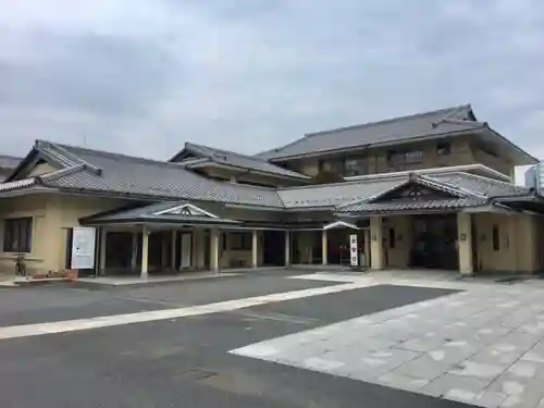 高野山東京別院のその他建物