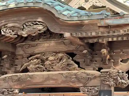 調神社(埼玉県)