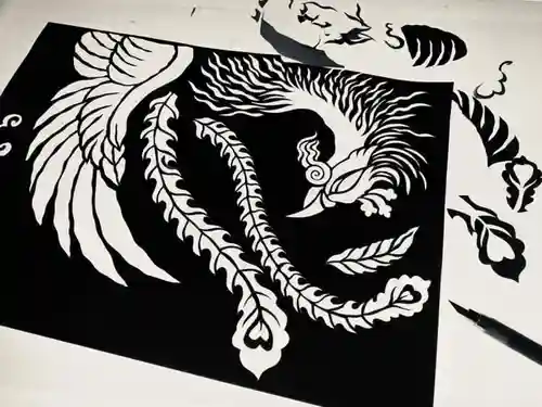 日蓮宗 総本山 塔頭 定林坊(じょうりんぼう)(山梨県)