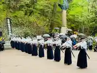 土津神社|こどもと出世の神さま(福島県)