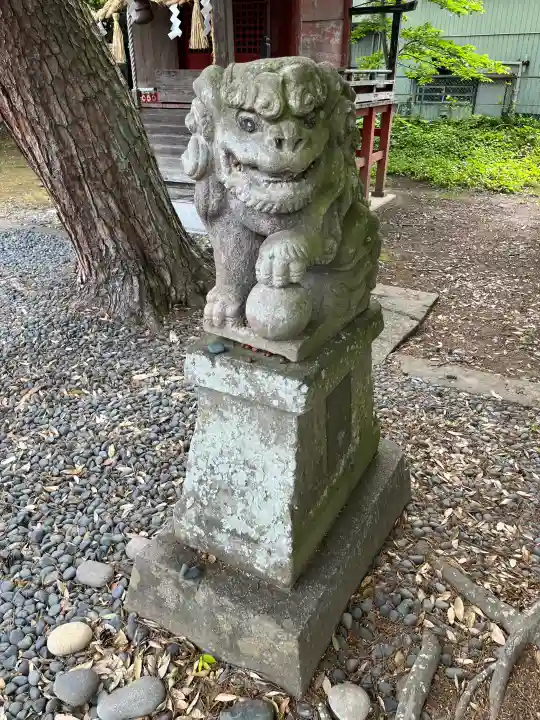 津島神社(宮城県)