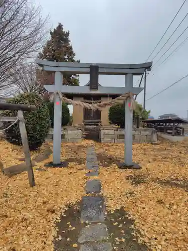 八幡神社(埼玉県)