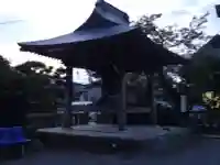 寄木神社のその他建物