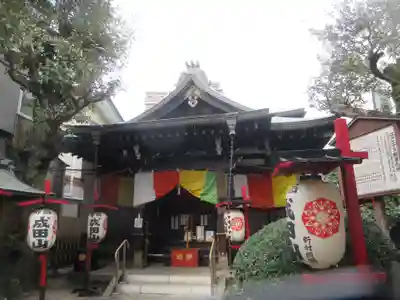 一心寺(東京都)