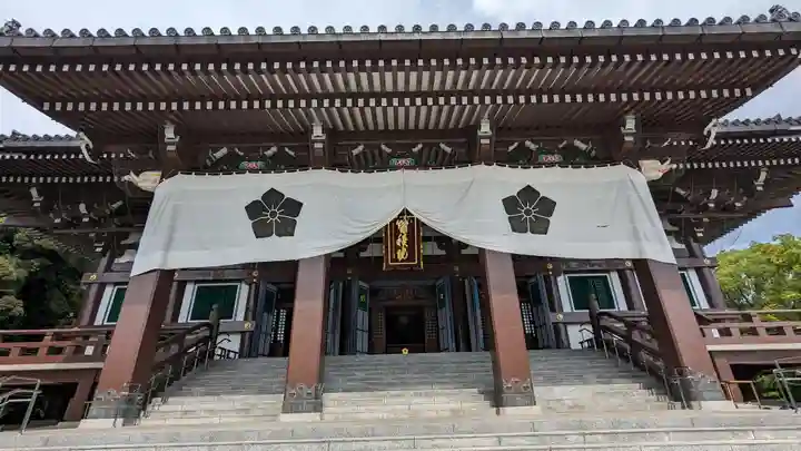 智積院(京都府)