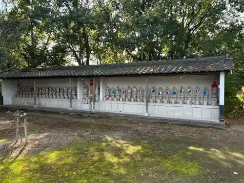 安祥山了雲院大乗寺(愛知県)
