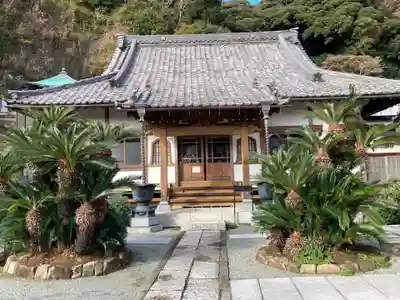 薬王寺(神奈川県)