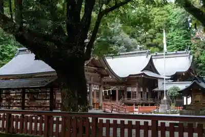 狭野神社(宮崎県)