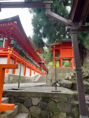 春日大社のその他建物