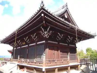 清水寺のその他建物
