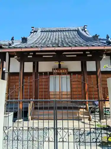 願乗寺(大阪府)