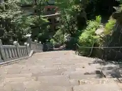 愛宕神社の建物その他