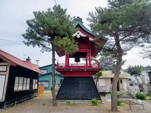 本覚寺(青森県)