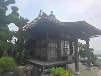 観音寺(兵庫県)
